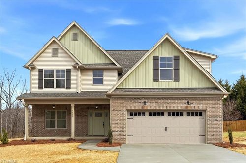 6809 Orchard Path Dr, Clemmons, NC, 27012-9759 | Card Image