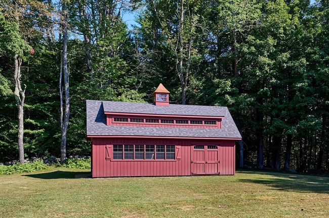 B - 12 Swift River Rd, House other with 3 bedrooms, 2 bathrooms and 4 parking in Cummington MA | Image 27