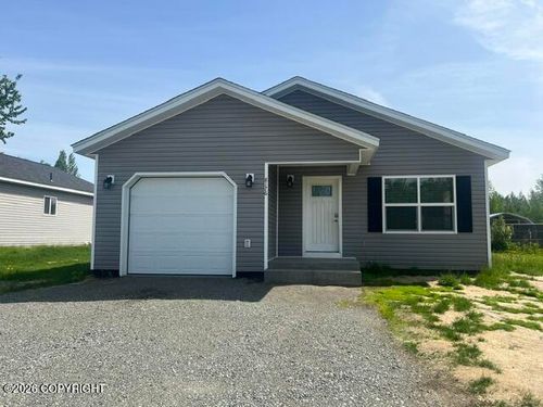 8176 E Turner Road, Wasilla, AK, 99654 | Card Image