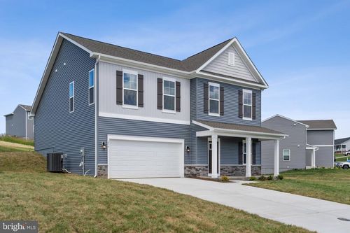 26 Seabiscuit Ct, LEXINGTON, VA, 24450-3693 | Card Image