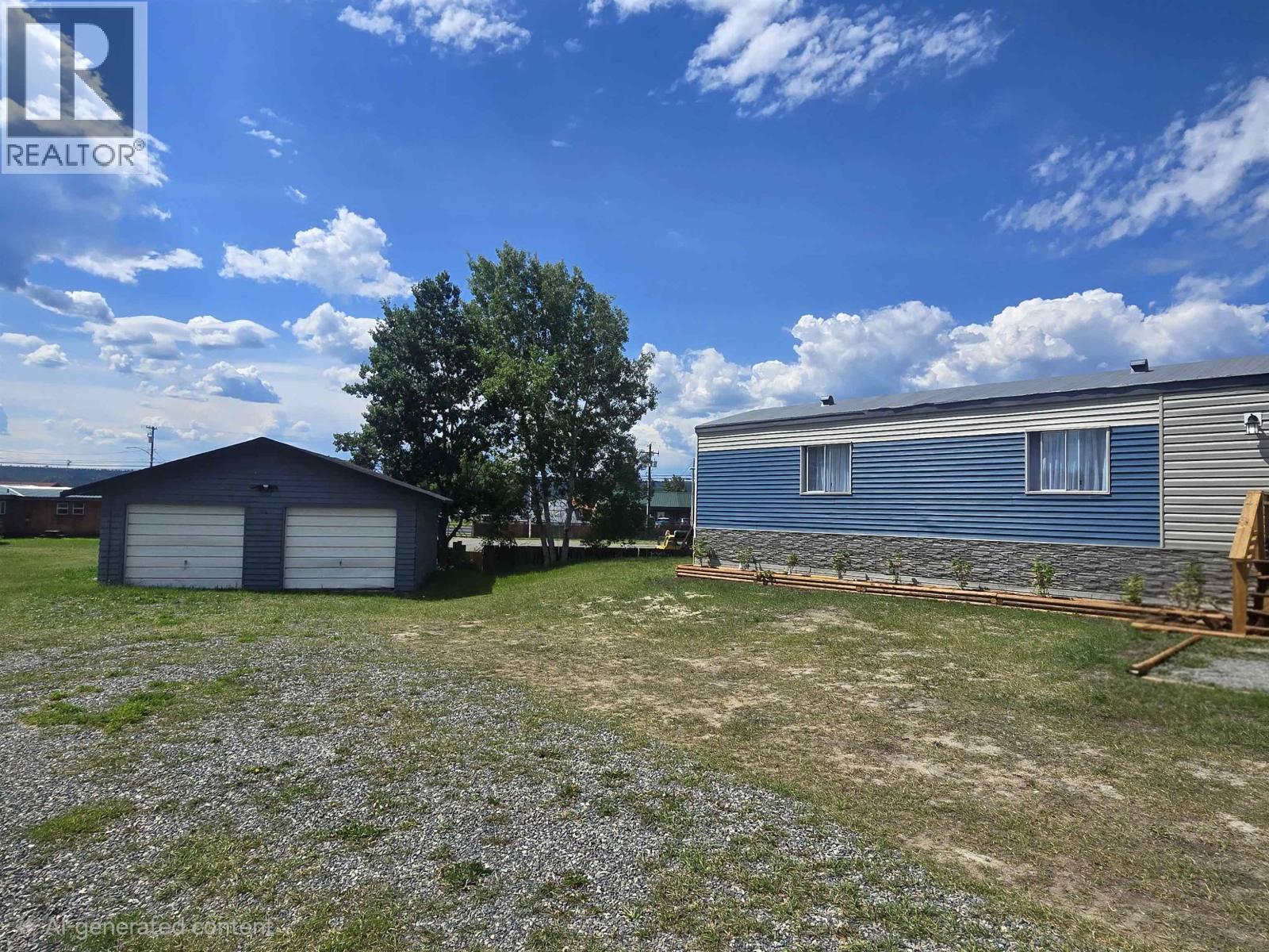 Residential in Lac La Hache 2