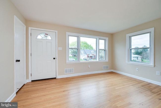 1732 Hancock Blvd, House other with 3 bedrooms, 1 bathrooms and null parking in READING PA | Image 5