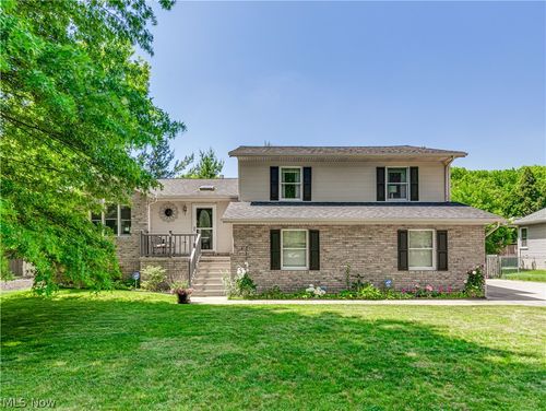 604 Inverness Road, Akron, OH, 44313 | Card Image