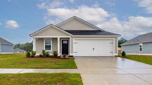 1239 English Oaks St, Conway, SC, 29526-6980 | Card Image