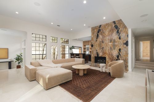 6912 Hillpark Drive, Dallas, TX, 75230 | Card Image