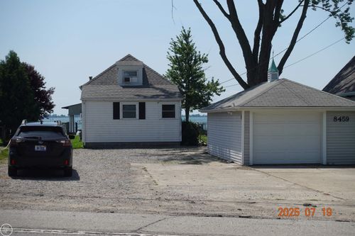 8459 Dixie Hwy, Ira, MI, 48023-2551 | Card Image