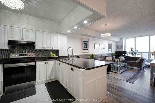 1011-410 Mclevin Ave, Scarborough, ON, M1B5J5 | Card Image