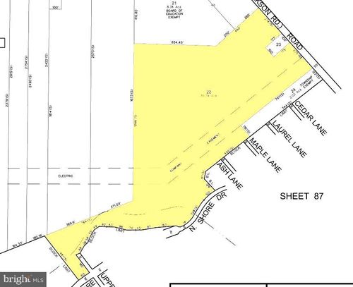 0 Whitehall Rd, Williamstown, NJ, 08094 | Card Image