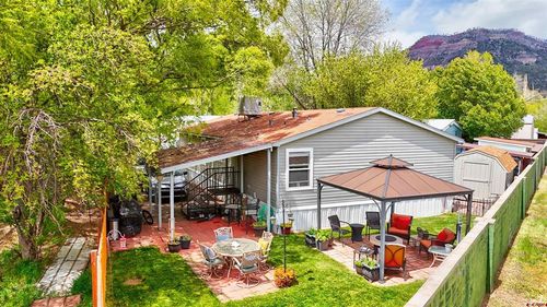 16 Huckleberry Ln, Durango, CO, 81301-7125 | Card Image