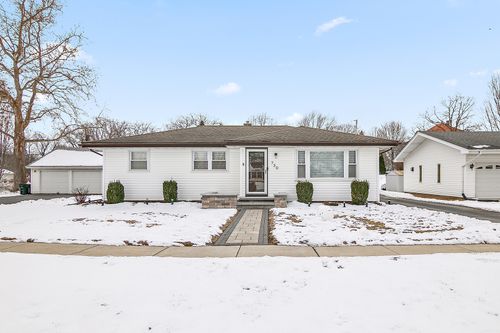 730 Elliott Street, Beecher, IL, 60401 | Card Image