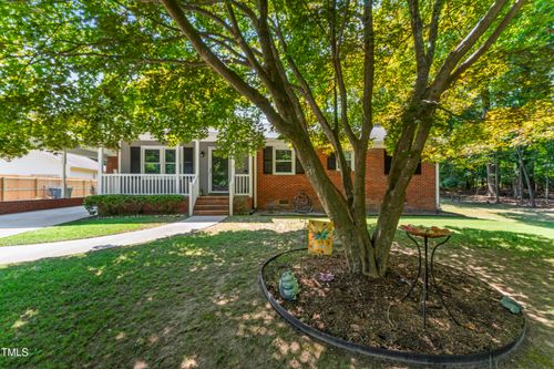 908 Clarion Drive, Durham, NC, 27705 | Card Image