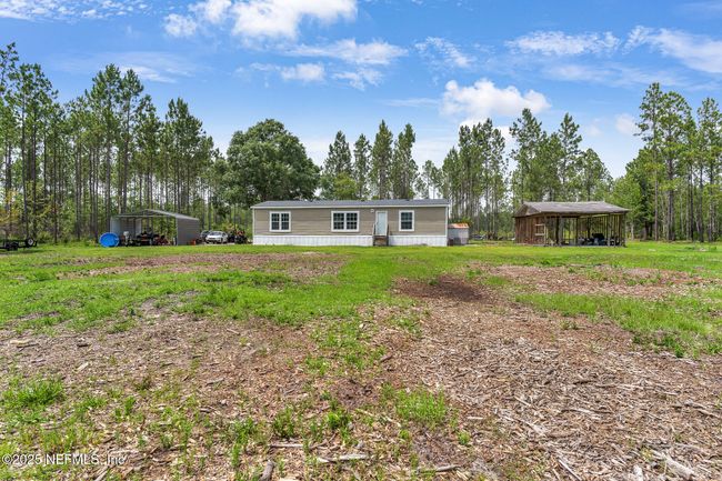 14310 Boyce Rd, House other with 3 bedrooms, 2 bathrooms and null parking in Glen St. Mary FL | Image 32