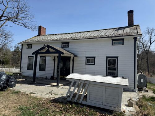 50 Hamilton Rd, Burlingham, NY, 12722-7800 | Card Image