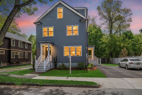 10-10 Edith St, Arlington, MA, 02474-8821 | Card Image