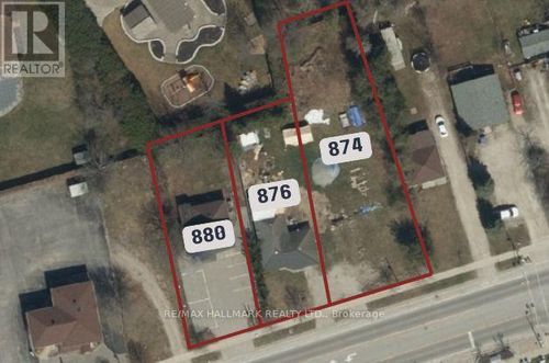 876 Innisfil Beach Rd, Innisfil, ON, L9S2C2 | Card Image