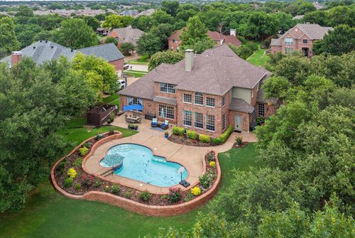 4700 Scoter Ln, Mckinney, TX, 75072-9043 | Card Image