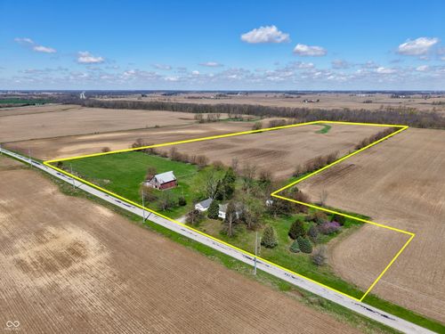 9136 W 500 S, Jamestown, IN, 46147-9149 | Card Image