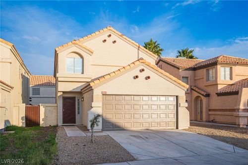 4064 Browndeer Cir, Las Vegas, NV, 89129-6554 | Card Image