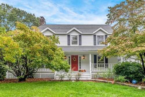 14 Claire Ave, Mansfield, MA, 02048-2042 | Card Image