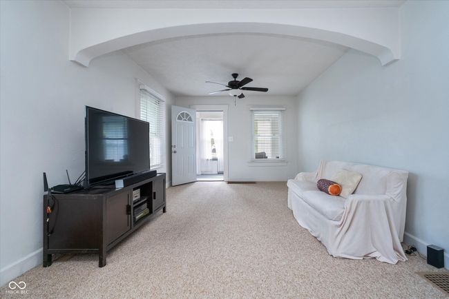2735 S Taft Ave, House other with 2 bedrooms, 1 bathrooms and null parking in Indianapolis IN | Image 6
