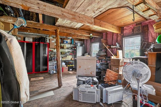 1575 New Scotland Rd, House other with 4 bedrooms, 3 bathrooms and 10 parking in Slingerlands NY | Image 29