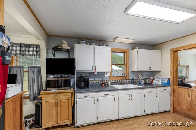3119 S Hillman Rd, House other with 3 bedrooms, 1 bathrooms and null parking in Sidney MI | Image 14