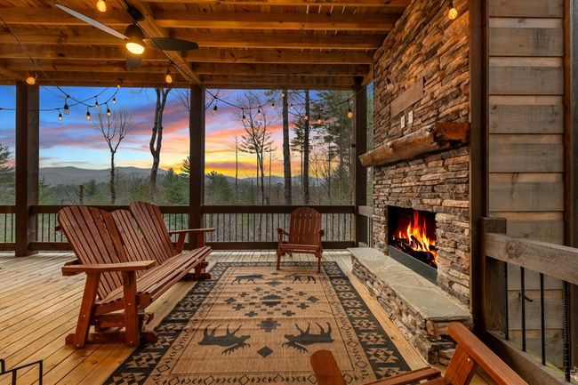 81 Morgan Trl, Home with 3 bedrooms, 3 bathrooms and null parking in Epworth GA | Image 45