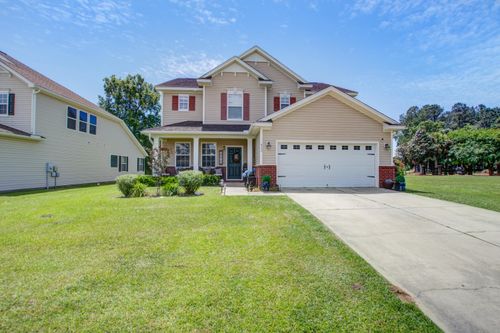 423 Glenmore Dr, Moncks Corner, SC, 29461-8855 | Card Image