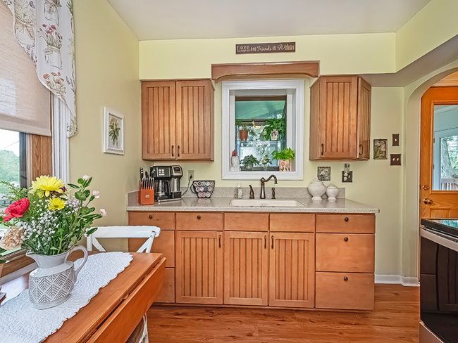 118 Judith Dr, House other with 2 bedrooms, 1 bathrooms and 1 parking in Venetia PA | Image 7