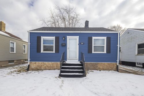 2267 Tennessee St, Gary, IN, 46407-3247 | Card Image