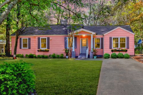 708 S Laurel St, Summerville, SC, 29483-5969 | Card Image
