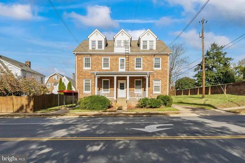 apt-5-715 William St, FREDERICKSBURG, VA, 22401-5762 | Card Image