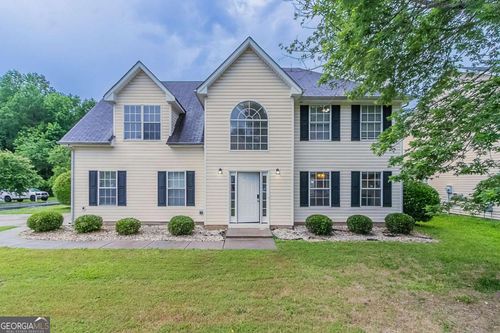 6181 E Fayetteville Dr, Riverdale, GA, 30296-3113 | Card Image