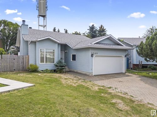 2505 38a St Nw, Edmonton, AB, T6L4L6 | Card Image
