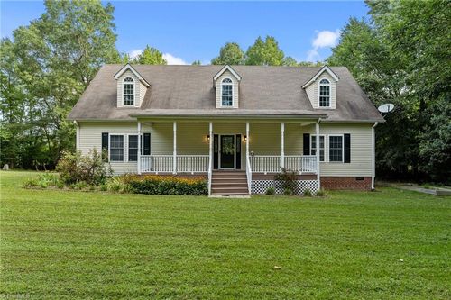 7039 Old 421 Rd, Liberty, NC, 27298 | Card Image