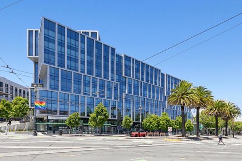609-8 Buchanan St, San Francisco, CA, 94102-6296 | Card Image