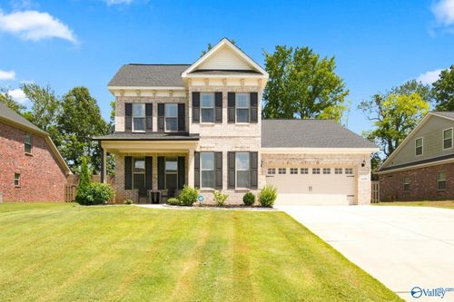 14298 Grey Goose Ln, Harvest, AL, 35749-5608 | Card Image