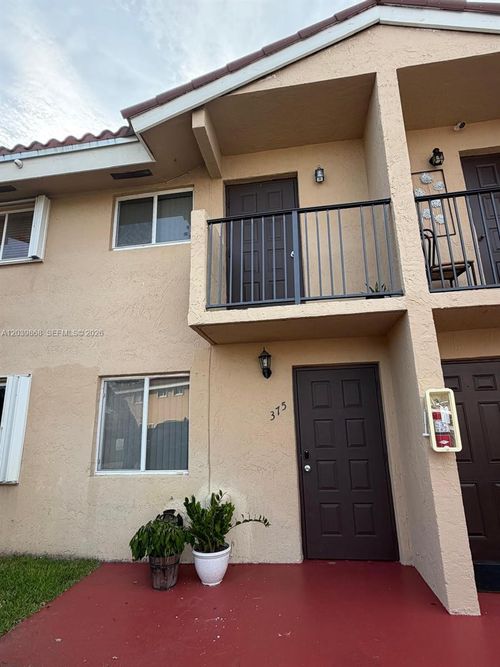 375-541 Nw 82nd Ct, Miami, FL, 33126-3958 | Card Image