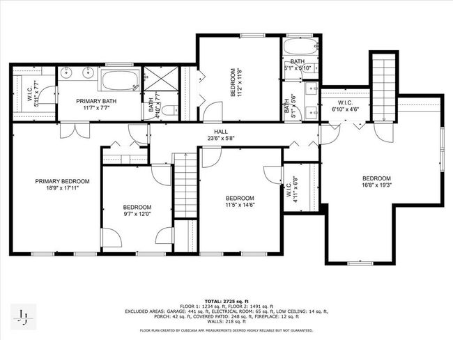 4220 Singing Post Ln Ne, House other with 5 bedrooms, 3 bathrooms and 2 parking in Roswell GA | Image 46