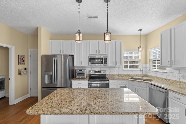 7510 Plumcrest Ln, House other with 5 bedrooms, 3 bathrooms and null parking in Harrisburg NC | Image 24