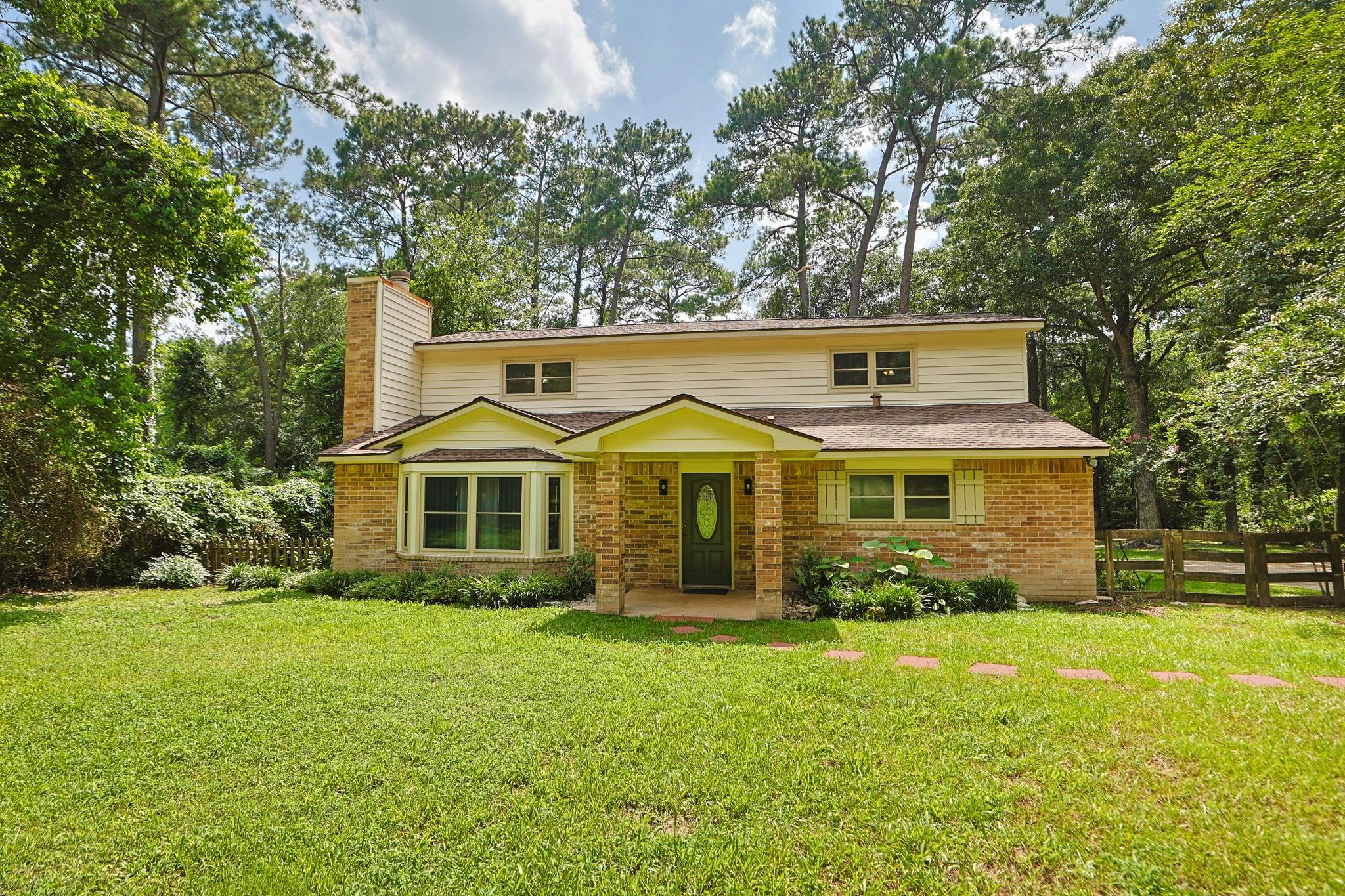 Residential in Magnolia 5