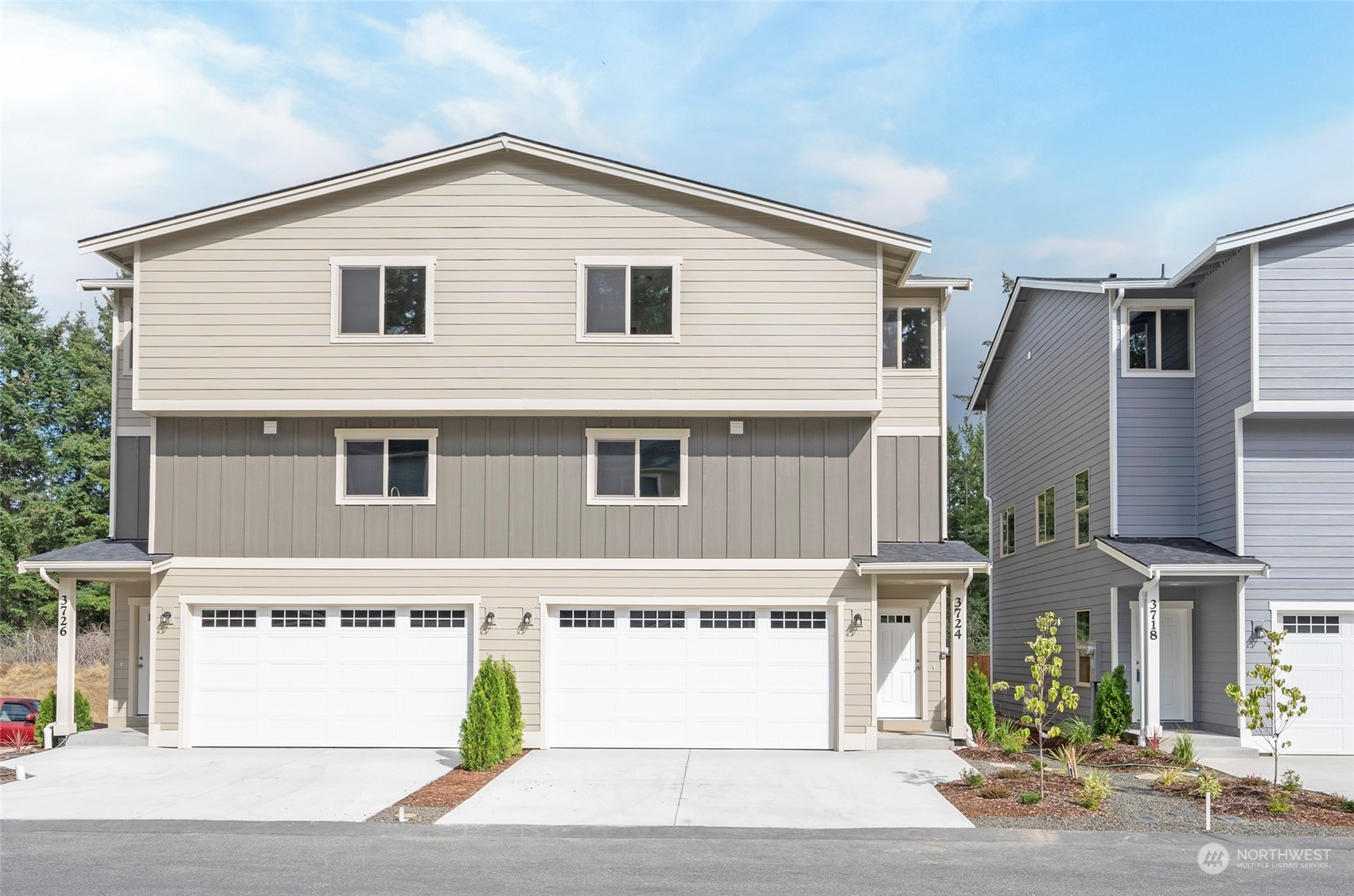 Mountaire Way, Silverdale, WA 98383