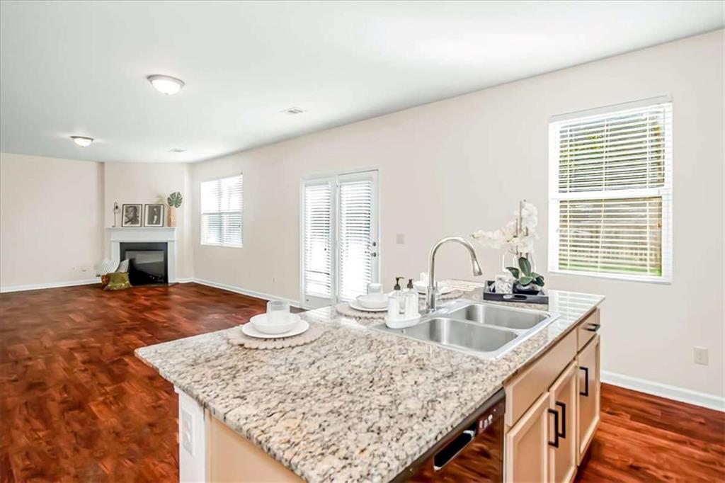 Residential in Atlanta 2