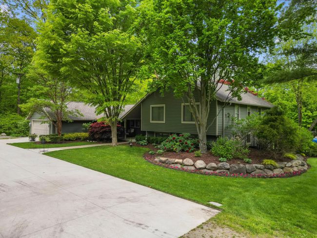 1201 E Leonard Rd, House other with 4 bedrooms, 3 bathrooms and null parking in Leonard MI | Image 7