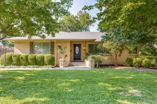 719 Newberry Dr, Richardson, TX, 75080-5510 | Card Image