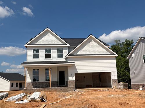 8198 Netterfield Dr, White House, TN, 37188-2275 | Card Image