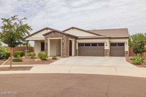 2228 W Caldwell St, Phoenix, AZ, 85041-7822 | Card Image