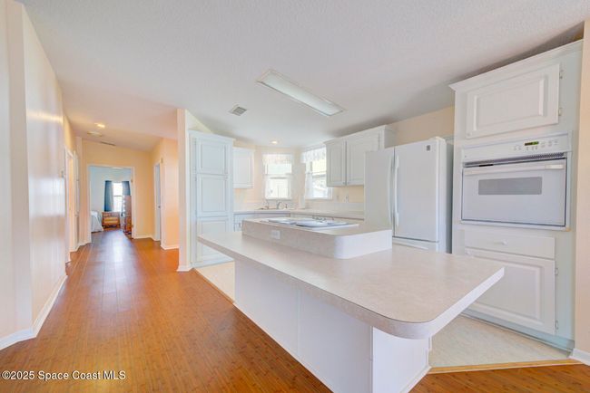 27 - 118 Aquarius Ter, House other with 2 bedrooms, 2 bathrooms and null parking in Cocoa FL | Image 5