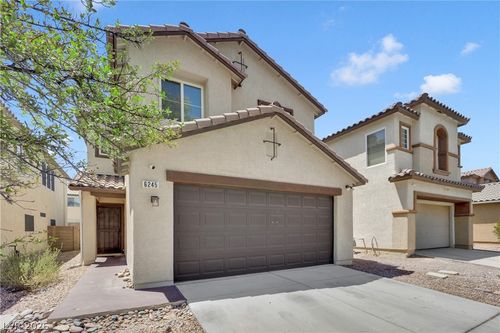 6245 Halstead Ct, North Las Vegas, NV, 89081-6555 | Card Image