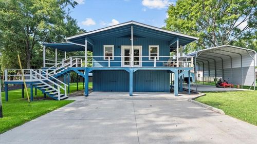 919 Indian Hill Blvd, Livingston, TX, 77351-1113 | Card Image